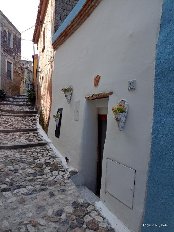 casetta Leonardo Posada  Esterno foto