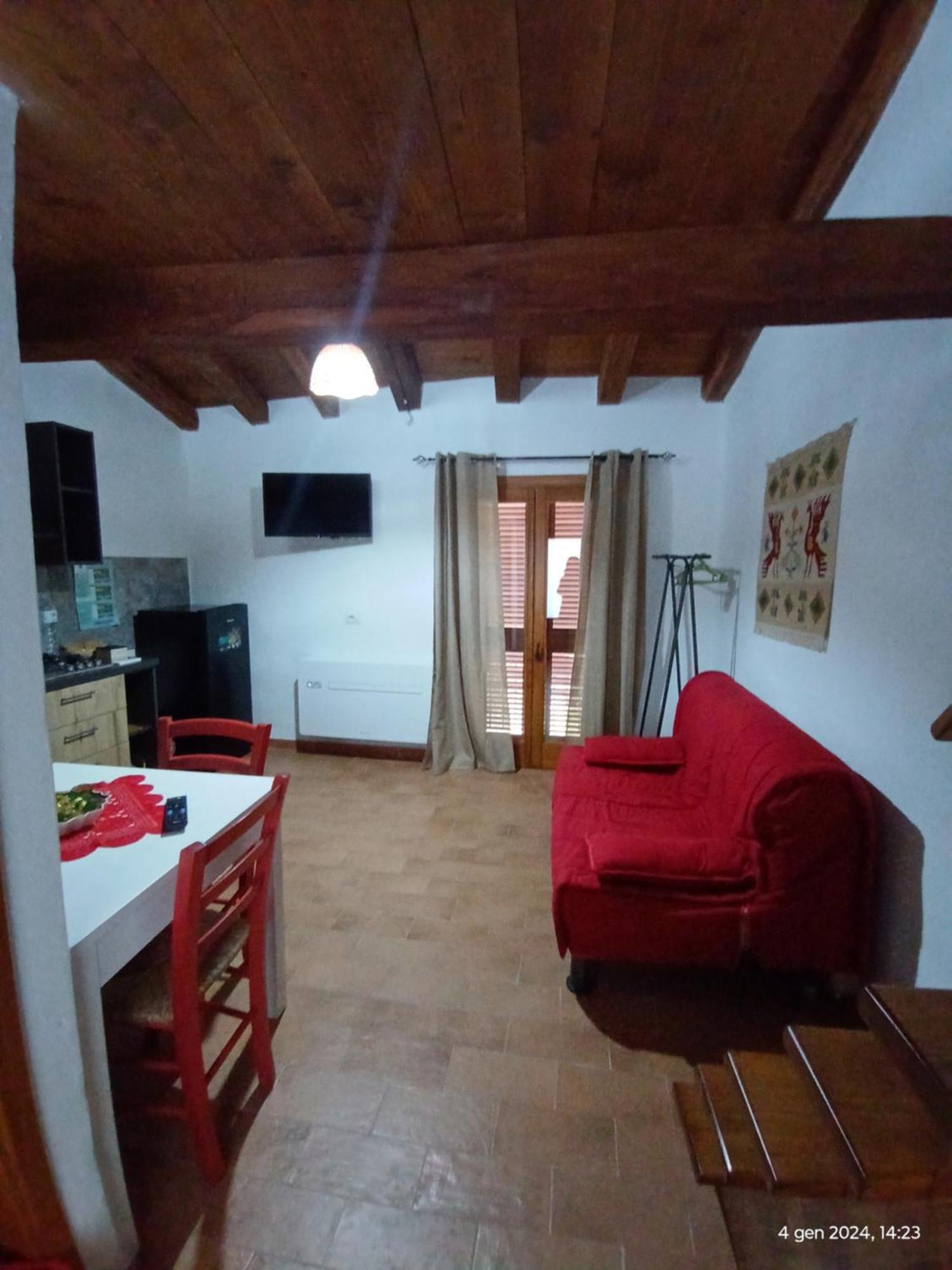 casetta Leonardo Posada  Esterno foto