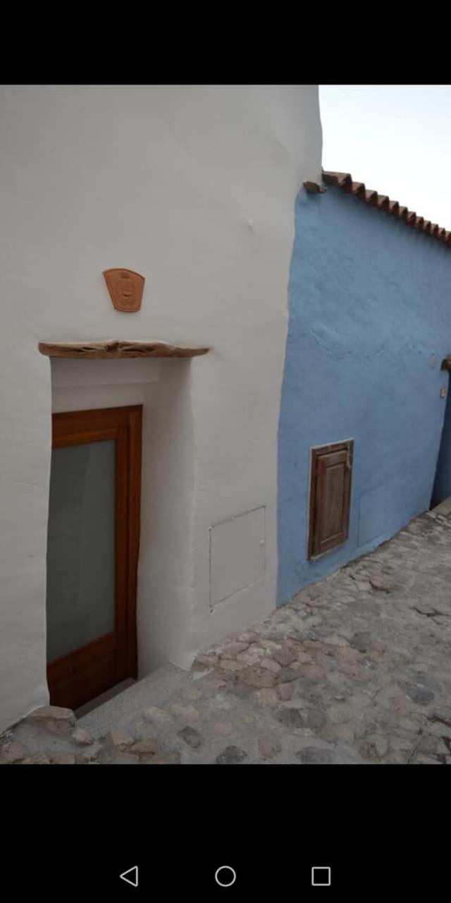 casetta Leonardo Posada  Esterno foto